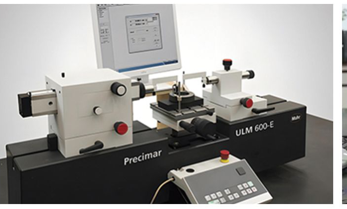 Quality Control in Bearing Manufacturing: Inside Our Inspection Process